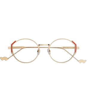 Lunettes Optiques Femme - Bocca